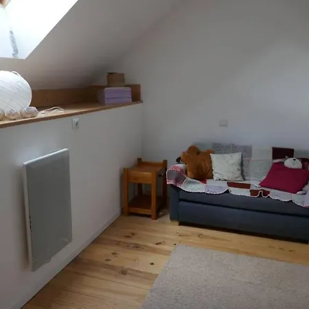 Maison Au Calme