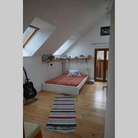 Maison Au Calme Chalet Arith